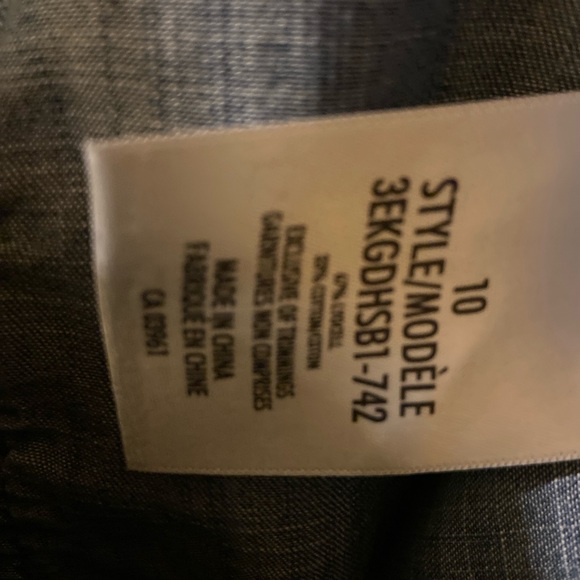 Denver Hayes lightweight jeans - size 10 - Picture 10 of 11